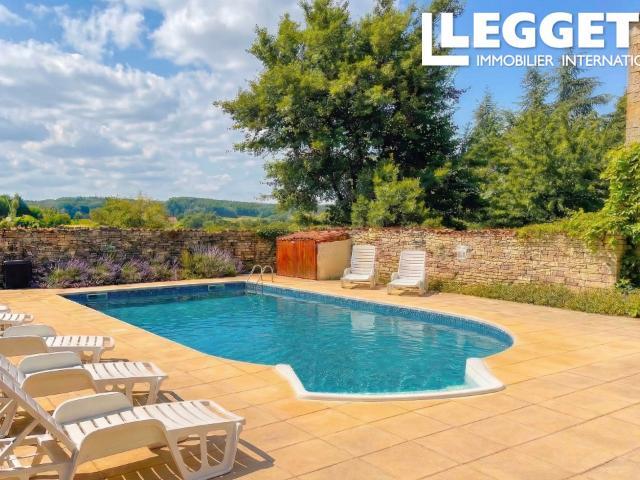 Maison vente à Confolens, Fouqueure