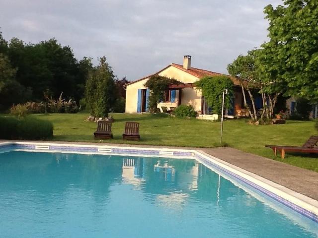 Maison vente à Périgueux, Saint-privat-des-prés