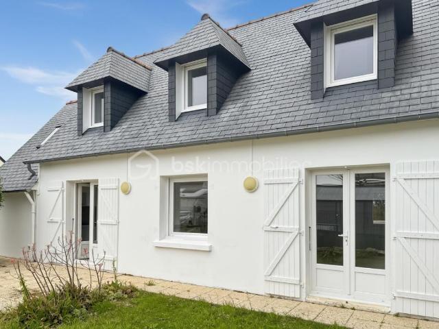 Maison vente à Quimper, Bretagne