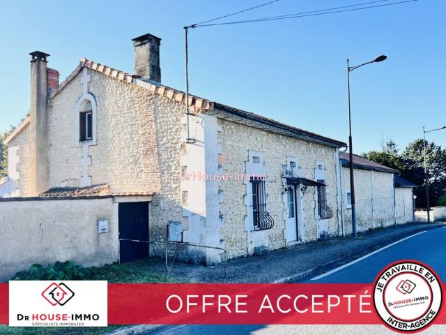Maison vente à Périgueux, Saint-martin-de-ribérac