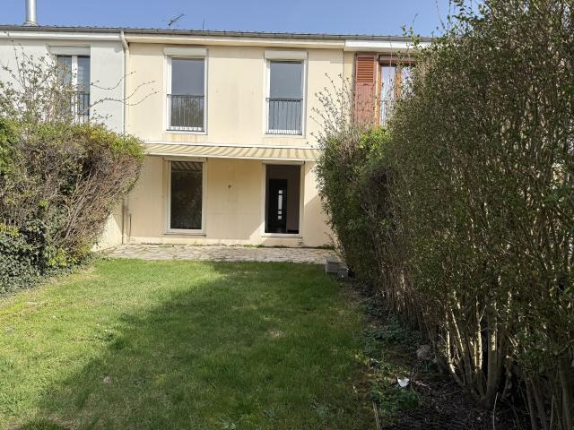 Maison location à Reims