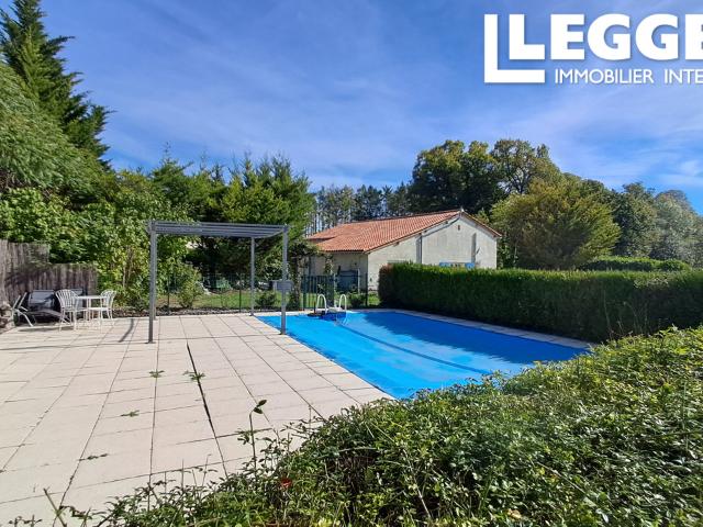 Maison vente à Périgueux, Cherval