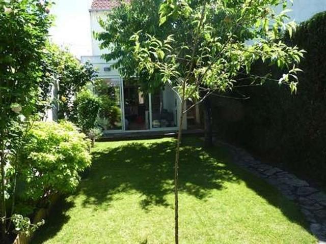 Maison location à Nanterre