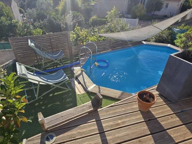 Maison vente à Ajaccio