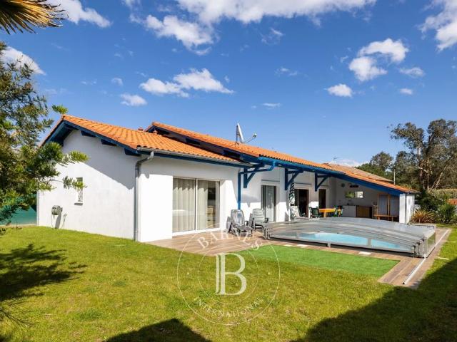 Maison vente à Anglet