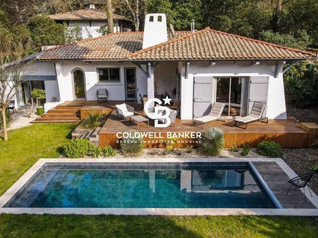 Maison vente à Arcachon