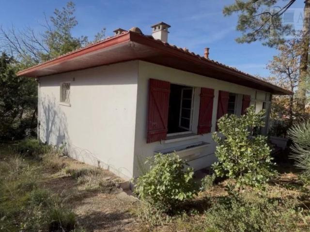 Maison vente à Arcachon