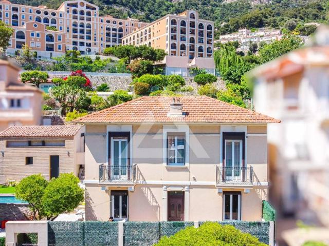 Maison vente à Beausoleil, Alpes-Maritimes