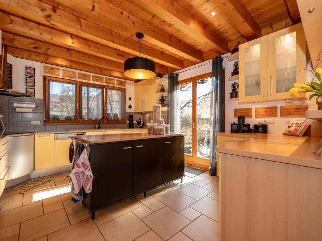 Maison vente à Pontarlier, Bonnevaux