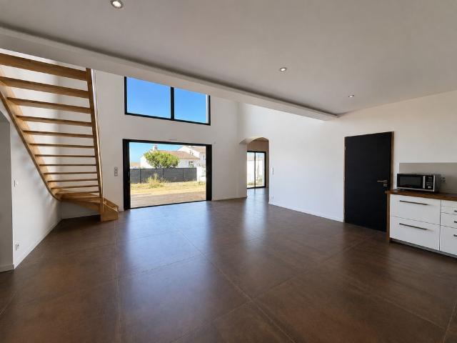 Maison vente à Les Sables-d'Olonne, Bretignolles-sur-mer