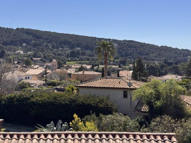 Maison vente à Marseille, Ceyreste