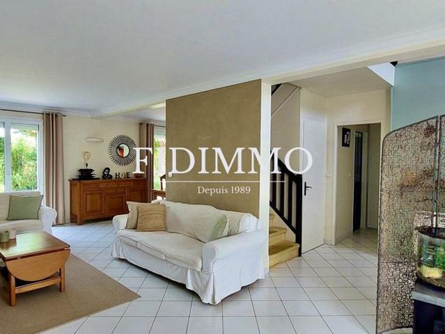 Maison vente à Créteil, Chennevières-sur-marne