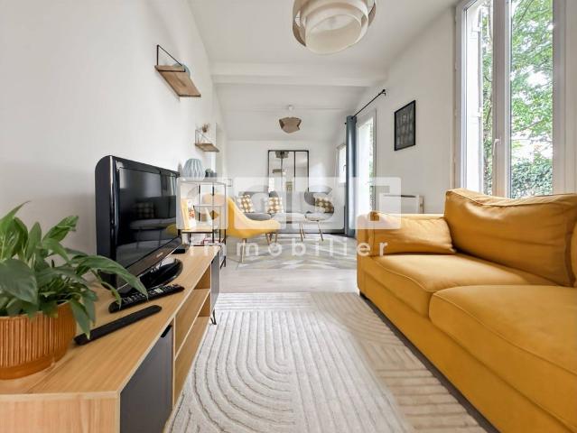 Maison vente à Nanterre, Colombes