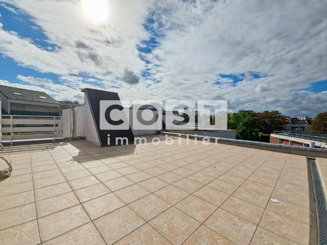 Maison vente à Nanterre, Colombes