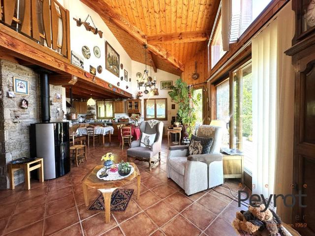 Maison vente à Prades, Egat