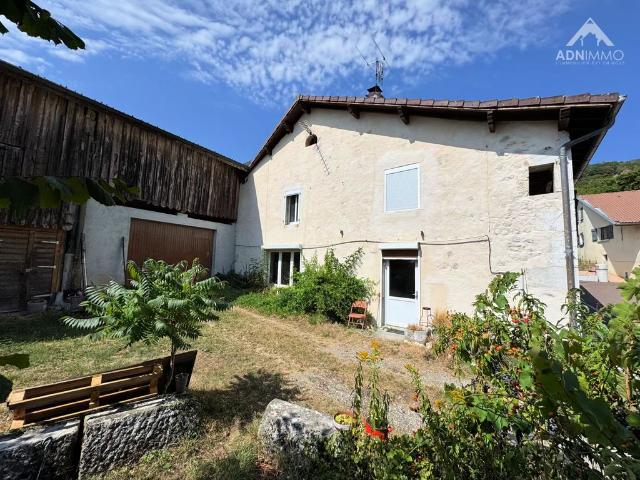 Maison vente à Gex, Farges