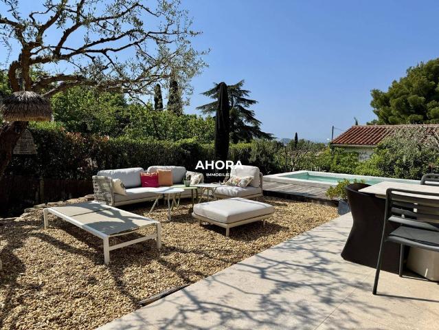 Maison vente à Marseille, La Ciotat
