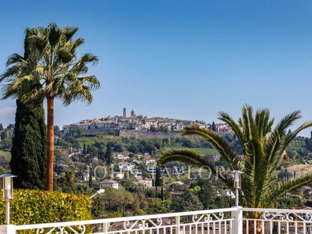 Maison vente à Grasse, La Colle-sur-loup