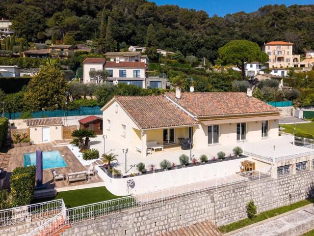 Maison vente à Grasse, La Colle-sur-loup