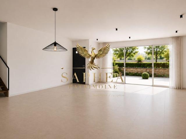 Maison vente à Arrondissement de Toulon, La Seyne-sur-mer