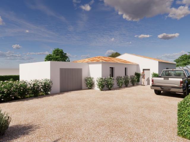 Maison vente à Sartène, Lecci