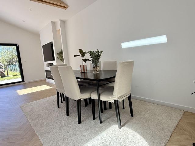 Maison vente à Saint-Germain-en-Laye, Les Alluets-le-roi