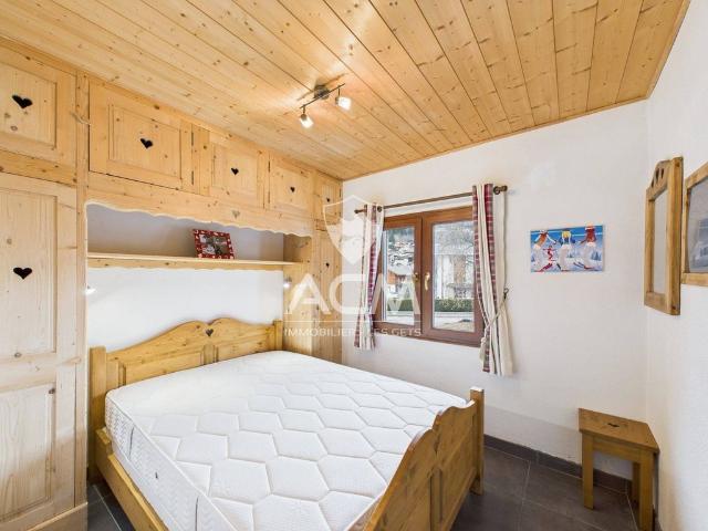 Maison vente à Thonon-les-Bains, Les Gets