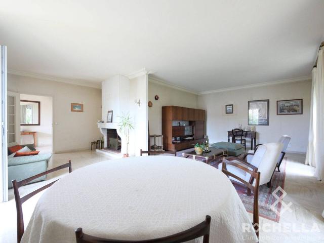 Maison vente à La Rochelle, L'houmeau