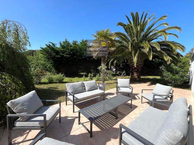 Maison vente à Les Sables-d'Olonne, L'ile-d'yeu
