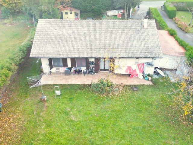 Maison vente à Thonon-les-Bains, Lugrin