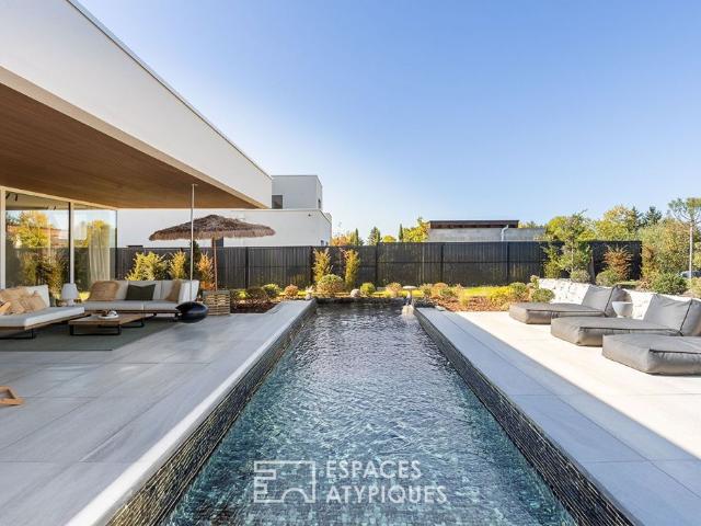 Maison vente à France métropolitaine, Marly