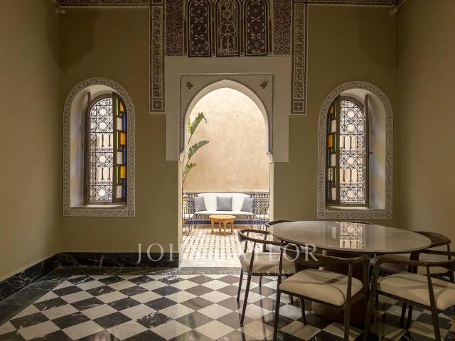 Maison vente à Marrakech, L'Oriental