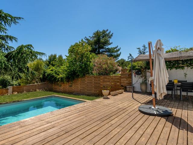 Maison vente à Marseille