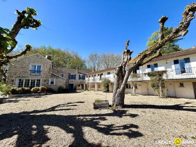 Maison vente à Évry, Morsang-sur-seine