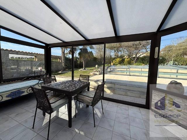 Maison vente à La Rochelle, Nieul-sur-mer
