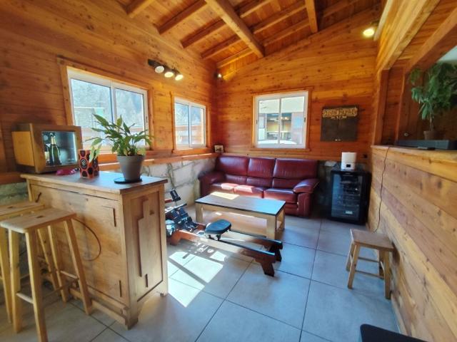 Maison vente à Briançon, Pelvoux