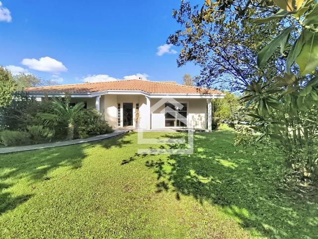 Maison vente à Pessac, Gironde
