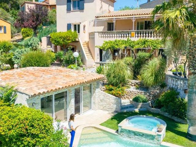 Maison vente à Peypin