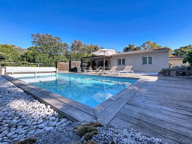 Maison vente à Sartène, Porto-vecchio