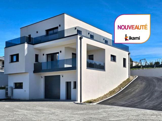 Maison vente à France métropolitaine, Saint-donat-sur-l'herbasse