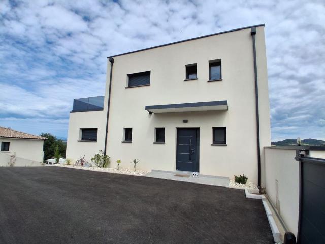 Maison vente à Valence, Saint-donat-sur-l'herbasse