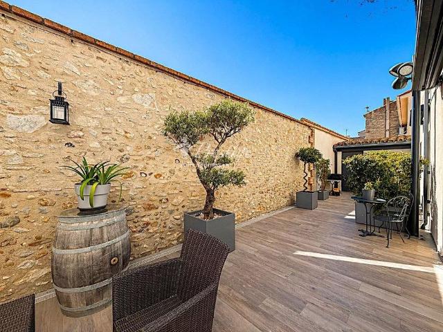 Maison vente à Perpignan, Saint-laurent-de-la-salanque