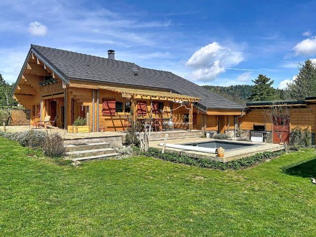Maison vente à Le Vigan, Saint-sauveur-camprieu