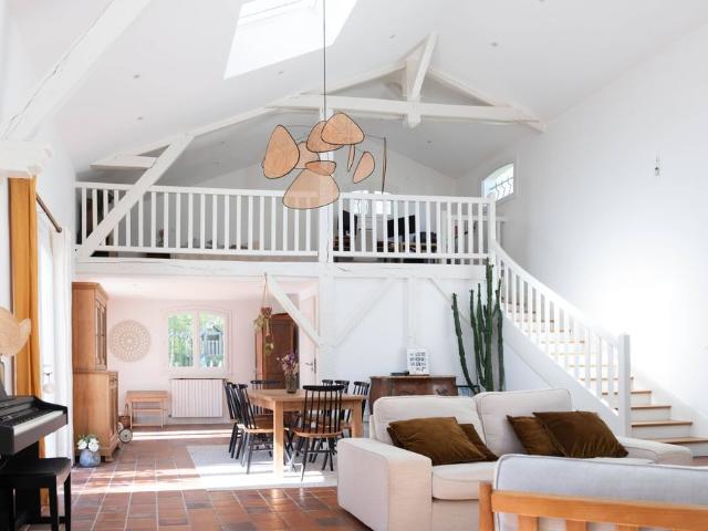 Maison vente à Nantes, Saint-sébastien-sur-loire
