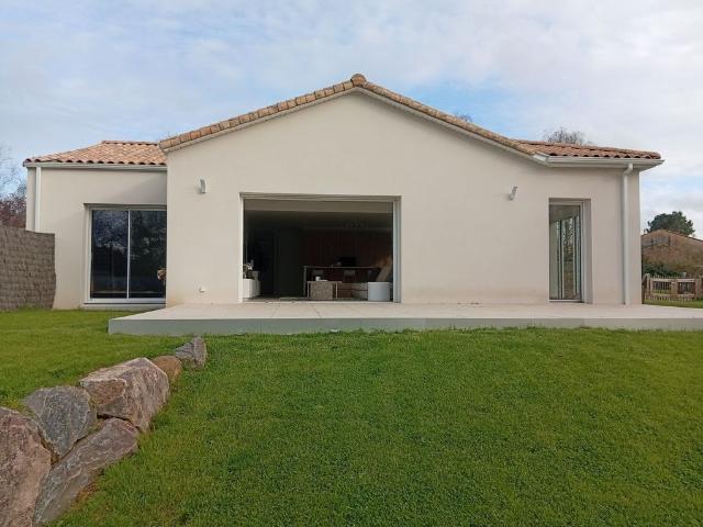 Maison vente à Les Sables-d'Olonne, Sainte-foy