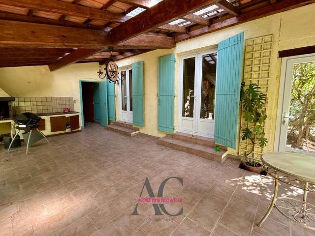 Maison vente à Arrondissement de Toulon, La Farlède