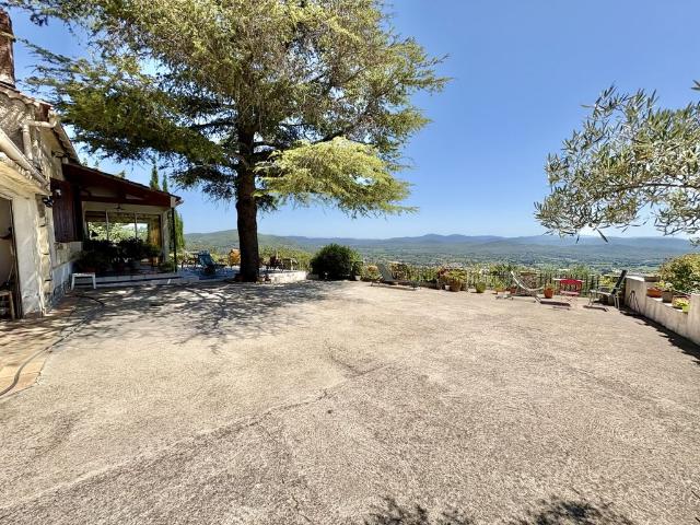 Maison vente à Arrondissement de Toulon, Solliès-ville