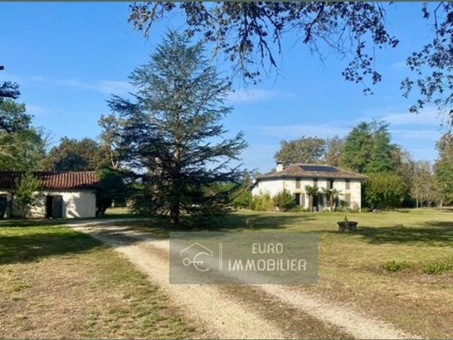 Maison vente à Sore