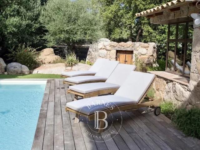Maison vente à Sartène, Sotta