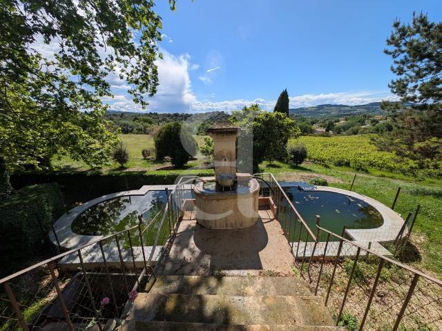 Maison vente à Carpentras, Vaison-la-romaine